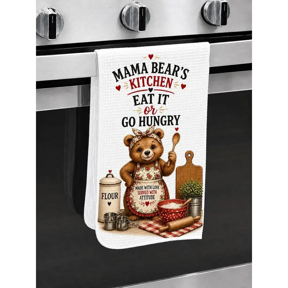 Unbranded mama bear